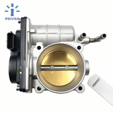Hot Sale Throttle Body Assembly OEM 16119-JA00A for Nissan Qashqai Sunny X-Trail