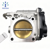 Hot Sale Throttle Body Assembly OEM 16119-JA00A for Nissan Qashqai Sunny X-Trail