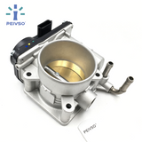 Hot Sale Throttle Body Assembly OEM 16119-JA00A for Nissan Qashqai Sunny X-Trail