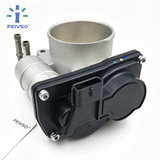 Hot Sale Throttle Body Assembly OEM 16119-JA00A for Nissan Qashqai Sunny X-Trail
