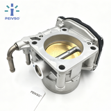 Hot Sale Throttle Body Assembly OEM 16119-JA00A for Nissan Qashqai Sunny X-Trail