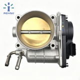 Throttle Body Assembly 16119-JA10A For Nissan Altima V6 3.5L 2007-2014
