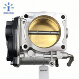 Throttle Body Assembly 16119-JA10A For Nissan Altima V6 3.5L 2007-2014