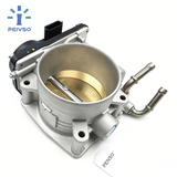 Throttle Body Assembly 16119-JA10A For Nissan Altima V6 3.5L 2007-2014