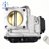 Throttle body assembly 16400-59B-003 for Honda Accord 2018-22 Civic 2016-2021 CRV 1.5L L4 Turbo