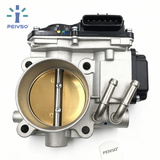 Throttle body assembly 16400-R44-A02 for Honda Accord 2.4L 2008-2012