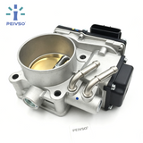Throttle body assembly 16400-R44-A02 for Honda Accord 2.4L 2008-2012