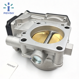 Throttle body assembly 16400-R44-A02 for Honda Accord 2.4L 2008-2012