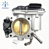 16400-RNA-A01 Throttle Body Assembly with Sensor For 2006-2011 Honda Civic 1.8L