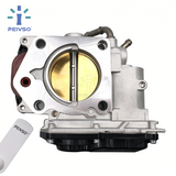 16400-RNA-A01 Throttle Body Assembly with Sensor For 2006-2011 Honda Civic 1.8L