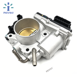 16400-RNA-A01 Throttle Body Assembly with Sensor For 2006-2011 Honda Civic 1.8L