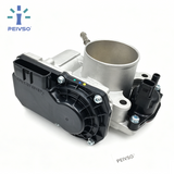 16400-RNA-A01 Throttle Body Assembly with Sensor For 2006-2011 Honda Civic 1.8L