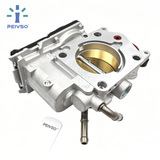 16400-RNA-A01 Throttle Body Assembly with Sensor For 2006-2011 Honda Civic 1.8L