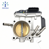 Throttle Body for Honda CR-V OEM 16400-RZA-J01