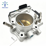 Throttle Body for Honda CR-V OEM 16400-RZA-J01