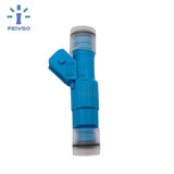 QC Fuel Injector Nozzle for Chevrolet Opel Corsa 1.4 1.6 8V OEM 17105094