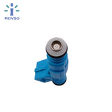 QC Fuel Injector Nozzle for Chevrolet Opel Corsa 1.4 1.6 8V OEM 17105094