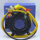 Clock Spring 15906128 For Chevrolet H3 Colorado GMC Canyon