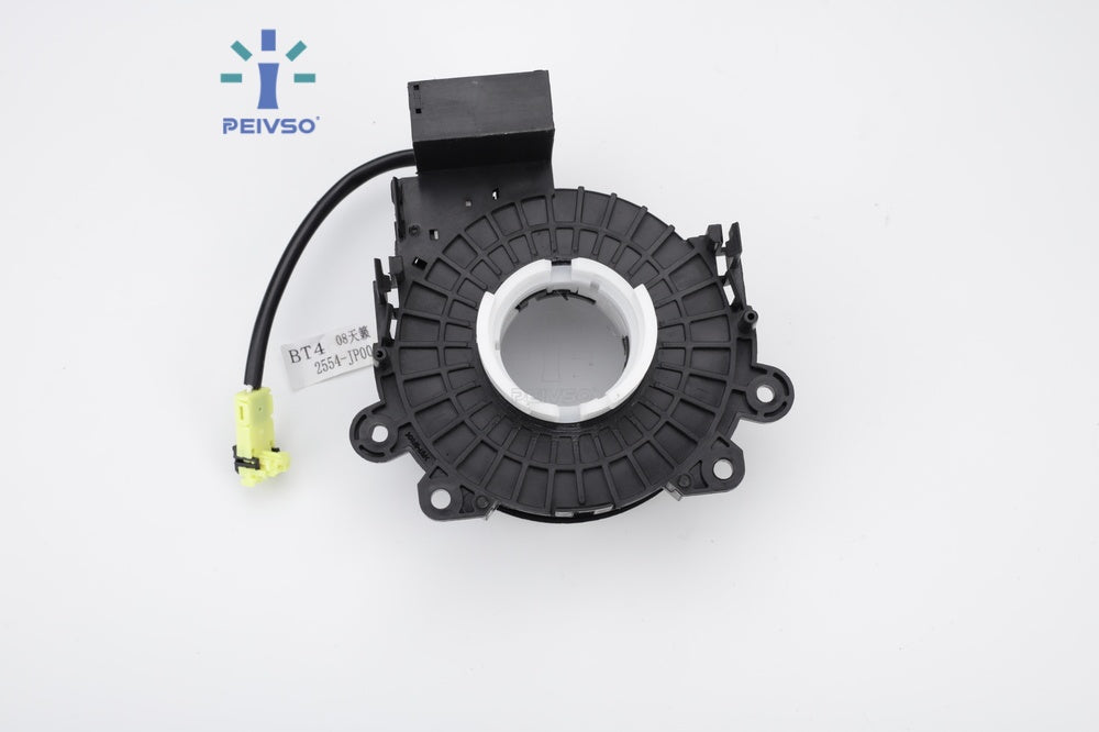 B5554-JP00A Spiral Cable Clock Spring for Nissan Teana Juke 370z Muran ...