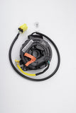 ANJ for buick Clock Spring 25966966 With Cruise Control For 2007-2014 GMC Sierra 2500HD 3500HD