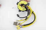AAN clock spring for buick
