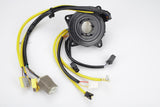 AAN clock spring for buick