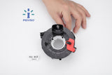 Clock Spring 18D959653 fit for VW Fox 5Z1 5Z3 1.2L