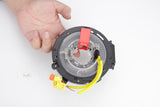 Clock Spring OEM 10004142-10 Steering Wheel Airbag Spiral Cable Replacement for Jeep Dodge Durango 2011-2017