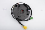 Clock Spring BWF 1677033 DAF XF for Replacement for car