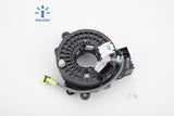 B5554-3AW9A Spiral Cable Clock Spring For Nissan Tiida  2011-2015 For SUNNY N17