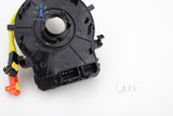 Spiral Cable Clock Spring fit for Hyundai Tuscon for Kia Soul Forte 93490-2M410 2009-2013