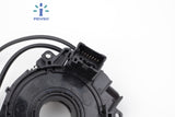 Spiral Cable Clock Spring For Nissan Almera 25554-95F0B