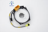 25554-VK025 Clock Spring Spiral Squib For Nissan Navara D22 Pathfinder