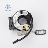 77900-SAE-T01 Steering Wheel Clock Spring Spiral Cables For Honda Automotive Spare Parts BY6