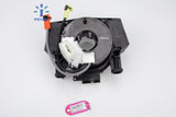 New  Clock Spring CBD Fit for Nissan R8 Small hole Spiral Cable