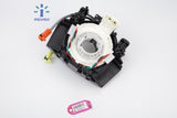 New  Clock Spring CBD Fit for Nissan R8 Small hole Spiral Cable