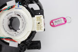 New  Clock Spring CBD Fit for Nissan R8 Small hole Spiral Cable