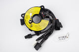 Clock spring AAZ  for Replacement for Shaanxi Automobile Delong X5000 car