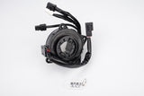 Clock spring AAZ  for Replacement for Shaanxi Automobile Delong X5000 car