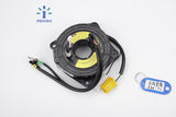 Wholesale and Retail Clock Spring BCN B12-4019010B for Dongfeng Fengyi 14-15