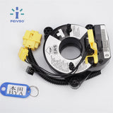 For Honda Steering Wheel Airbag Clock Spring Spiral Cables OE Replacements 77900-SV4-A81  77900SV4A81