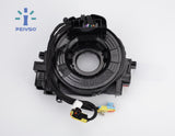 Auto Parts Clock Spring Spiral Cable Fits 84308-02150 8430802150 FOR Toyota 2019 Rail Ring (Hybrid)