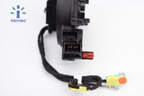 Auto Parts Clock Spring Spiral Cable Fits 84308-02150 8430802150 FOR Toyota 2019 Rail Ring (Hybrid)