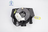 New CBE 25560-EC44D/25560-EC48D Clock Spring Replacement For Nissan Navara D40 VSK
