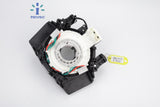 New CBE 25560-EC44D/25560-EC48D Clock Spring Replacement For Nissan Navara D40 VSK