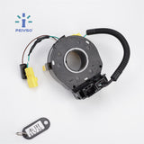 Steering Wheel Spiral Cables Clock Spring For Honda OE Replacement BY8 77900-S5A-G04