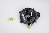 Clock Spring OEM 17002691-01 Steering Wheel Airbag Spiral Cable Replacement for Jeep Cherokee 2015