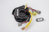 ANT clock spring for buick