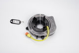 Clock Spring OEM 59001668 Steering Wheel Airbag Spiral Cable Replacement for Jeep Renegade 2017-2021