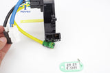 OK58T-66126 clock spring for Kia Sedona